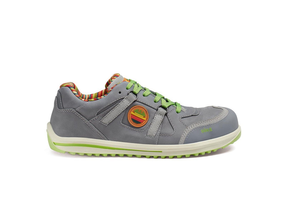 Scarpa Antinfortunistica Dike Ranking Reload Cenere S3SRC Bassa